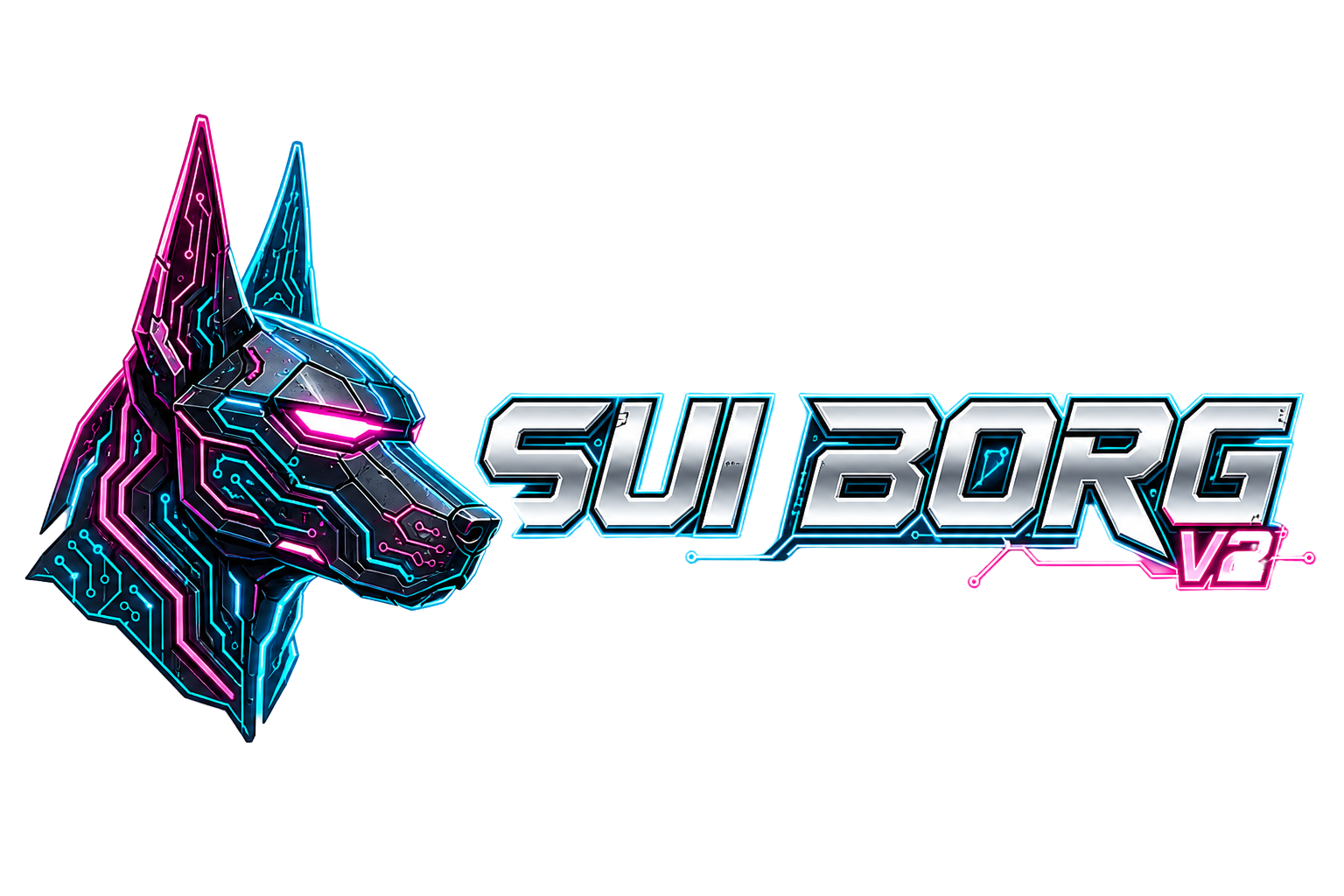 SUI BORG V2